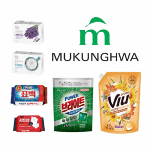 MUKUNGHWA